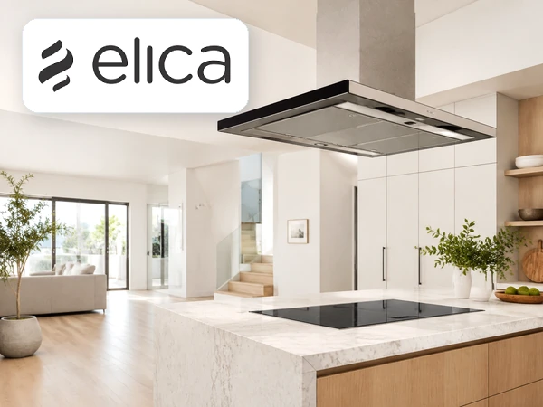 Elica appliance repair service with household appliances