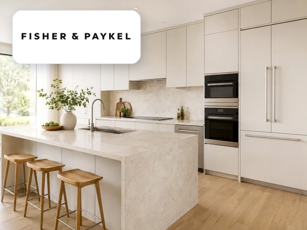 Fisher & Paykel Appliance Repair Fisher & Paykel appliance repair service with household appliances