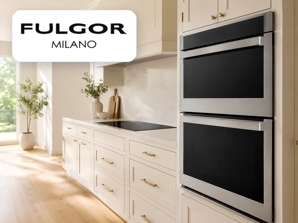 Fulgor Milano Appliance Repair Fulgor Milano appliance repair service with household appliances