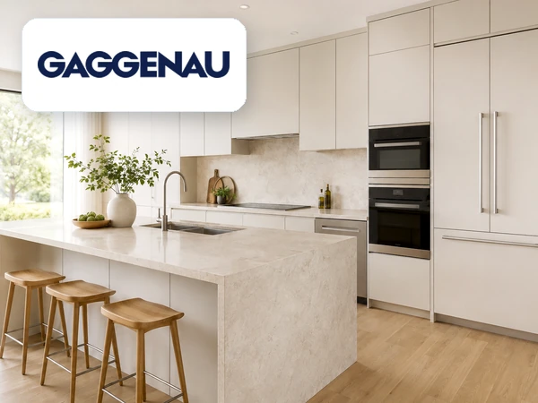 Gaggenau appliance repair service with household appliances
